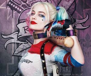 Harley Quinn - Suicide Squad Wallpaper