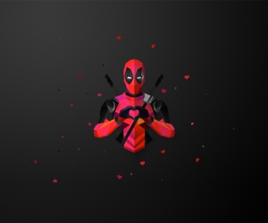 deadpool wallpaper hd